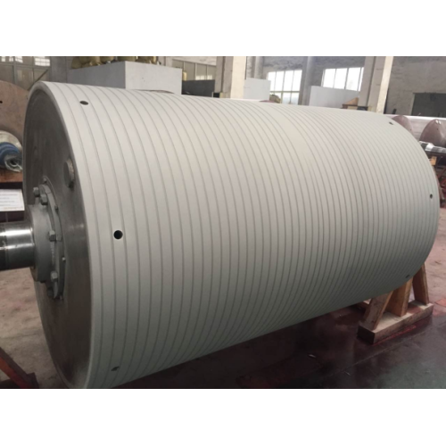 Water Quenching Rolls for CAL and CGL